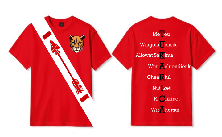 brotherhood class b t-shirts