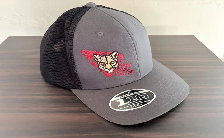 tukarica lodge hat